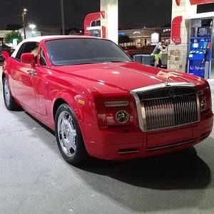 Meet your Posher, Daniel